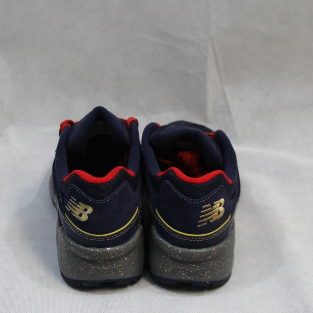 New Balance 850 Kawhi BHM - Picture 4 of 5